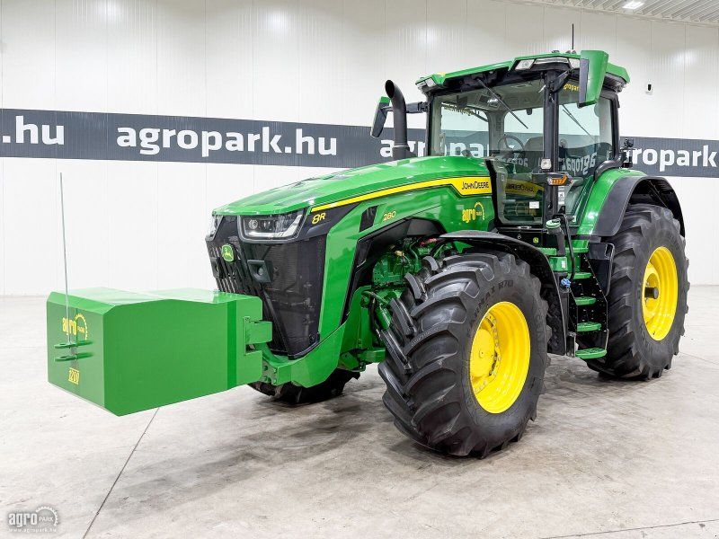 John Deere 8R 280