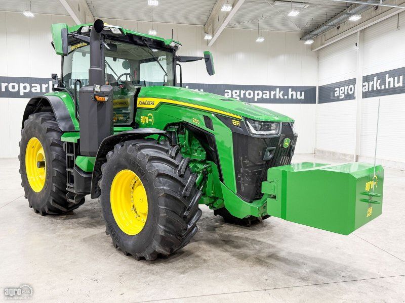 John Deere 8R 280