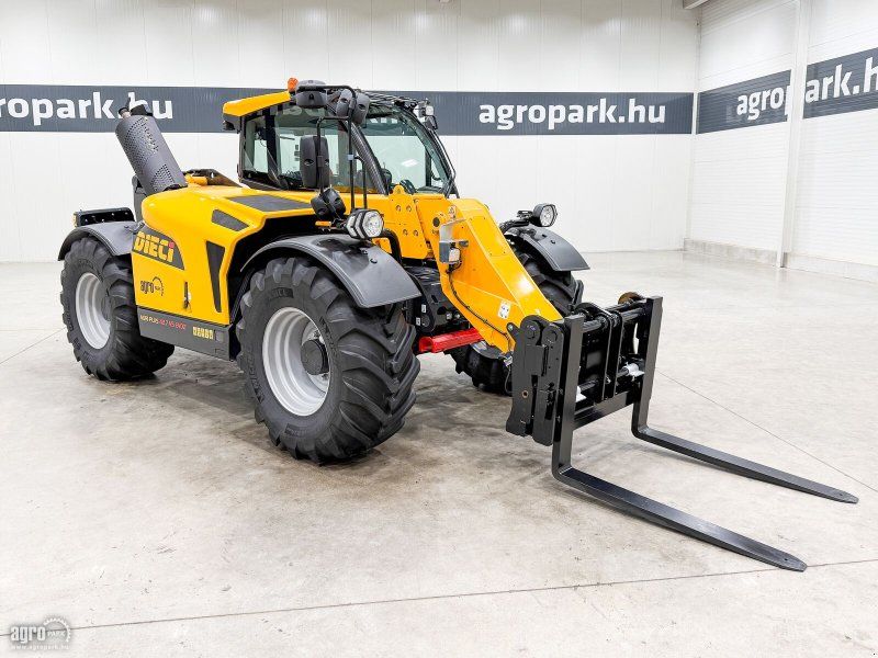 Dieci Agri Plus 42.7 VS Evo2 7,2 m lifting height, 4.200 kg lifting ca