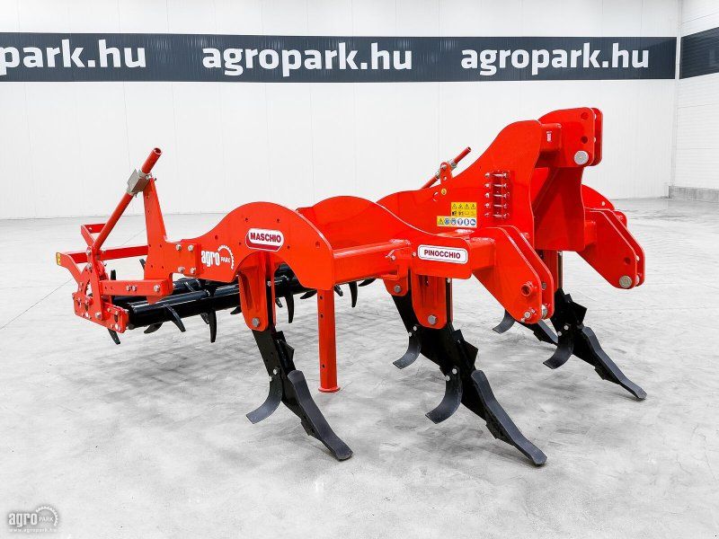 Maschio Pinocchio 250/5 UN 2,5 m subsoiler, 45 cm working depth, 5 t