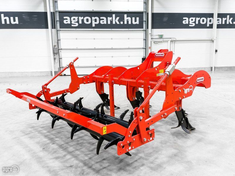 Maschio Pinocchio 250/5 UN 2,5 m subsoiler, 45 cm working depth, 5 t