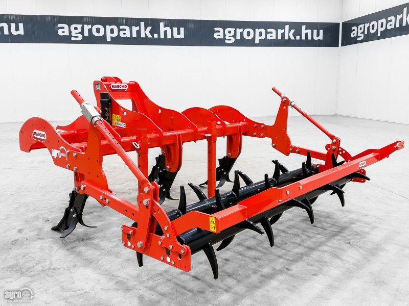 Maschio Pinocchio 250/5 UN 2,5 m subsoiler, 45 cm working depth, 5 t