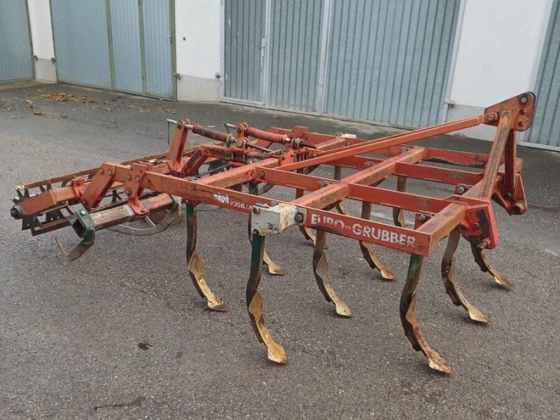 Vogel & Noot Euro-