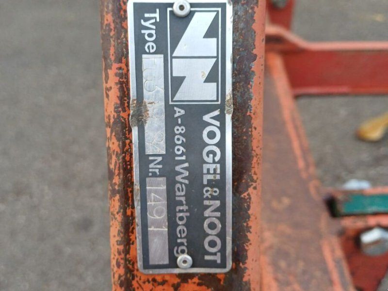 Vogel & Noot Euro-