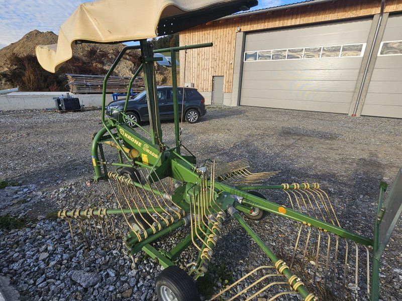 Krone Swadro 38