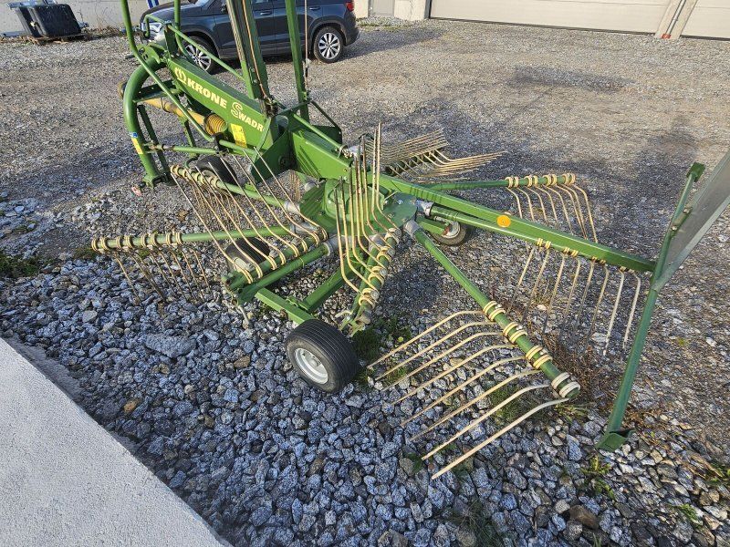 Krone Swadro 38