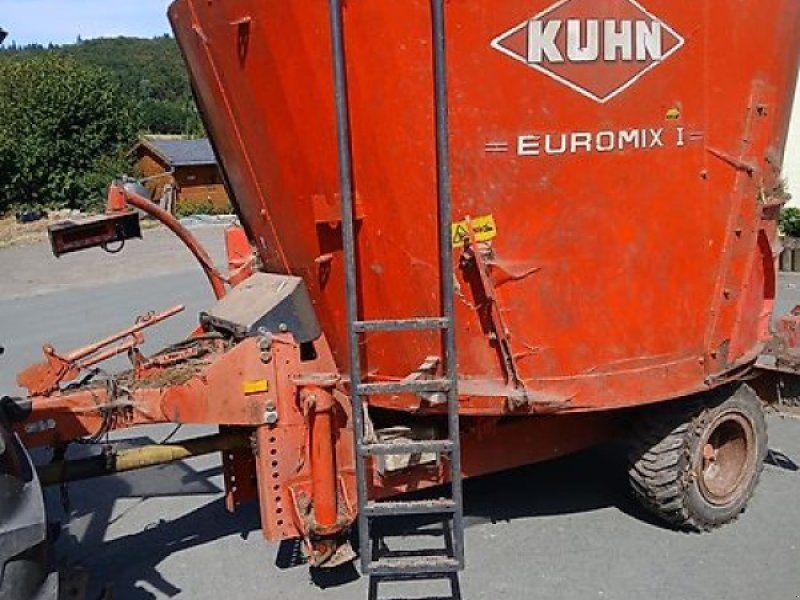 Kuhn Euromix 1