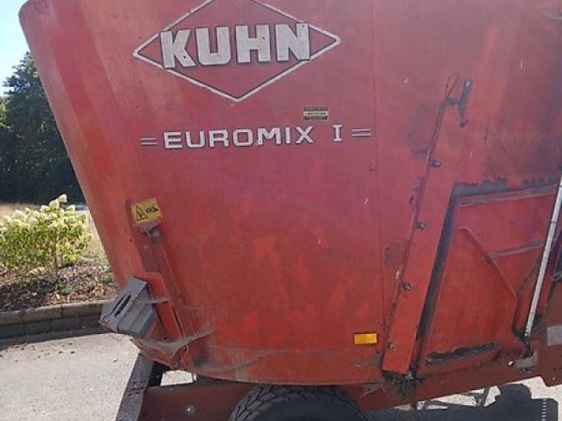 Kuhn Euromix 1