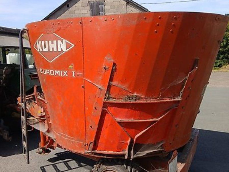 Kuhn Euromix 1