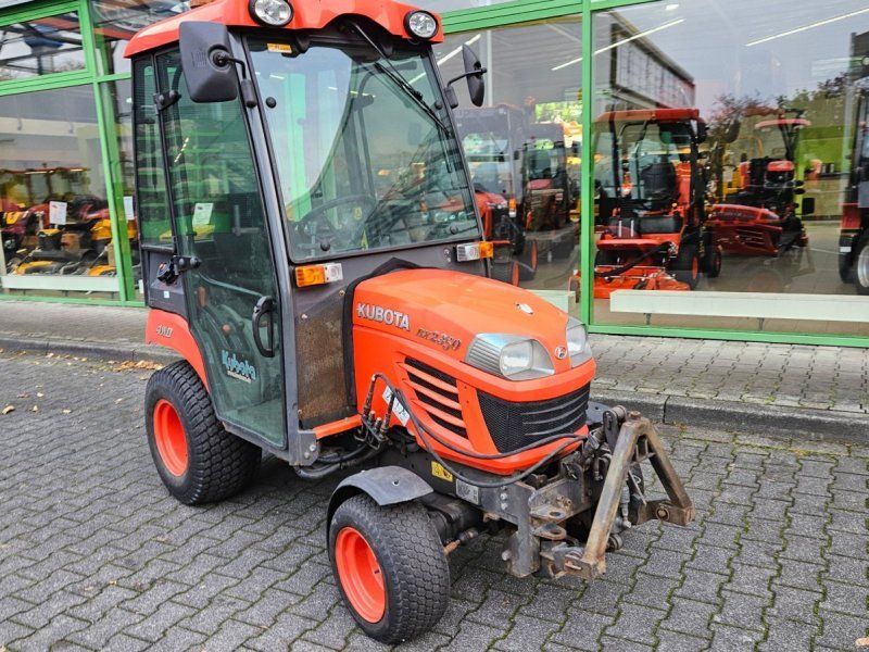 Kubota BX 2350