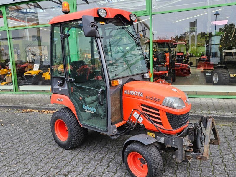 Kubota BX 2350