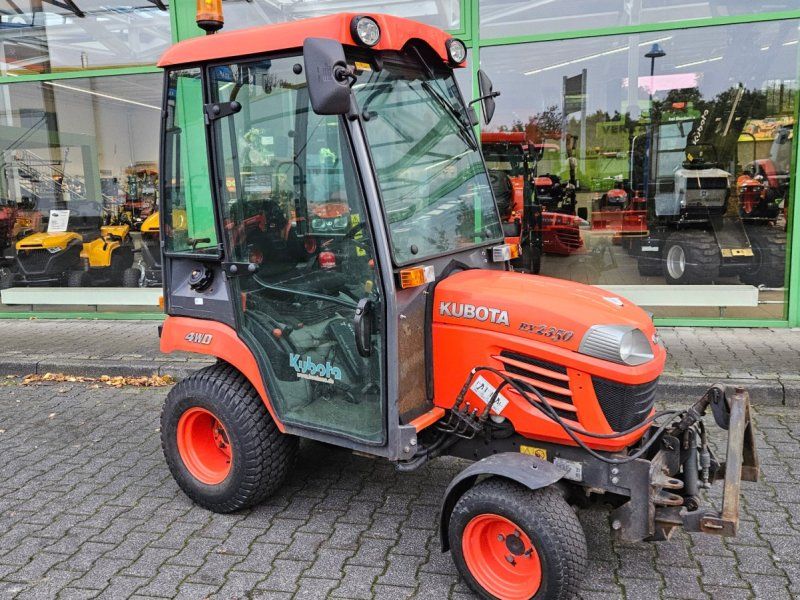 Kubota BX 2350