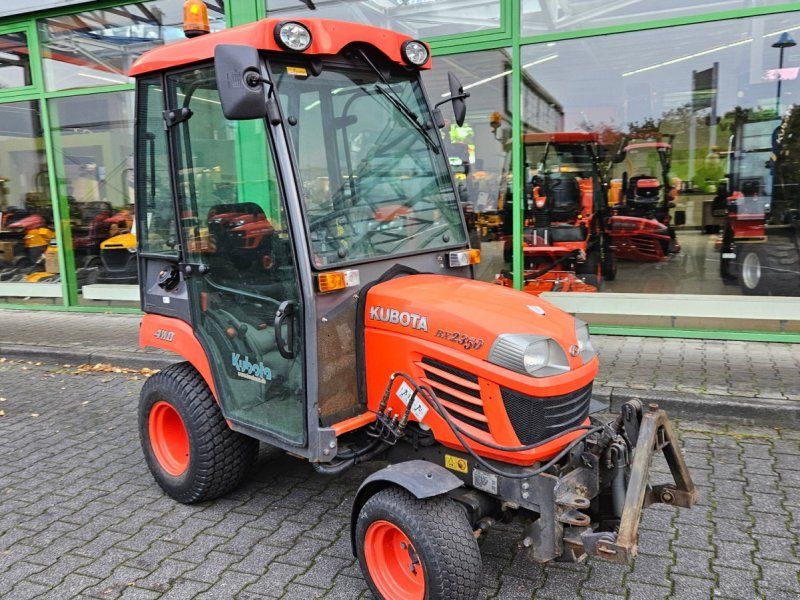 Kubota BX 2350