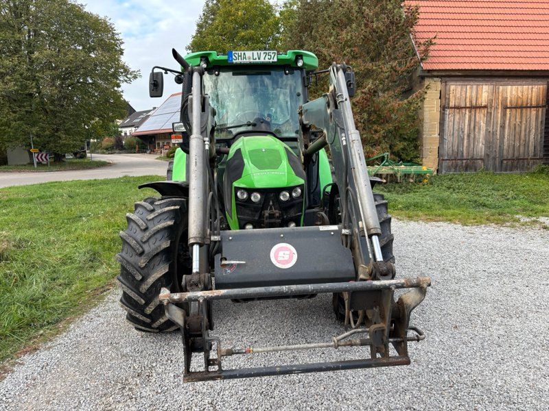 Deutz-Fahr 5105.4G