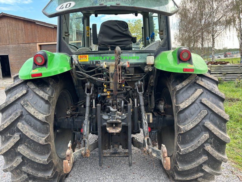 Deutz-Fahr 5105.4G