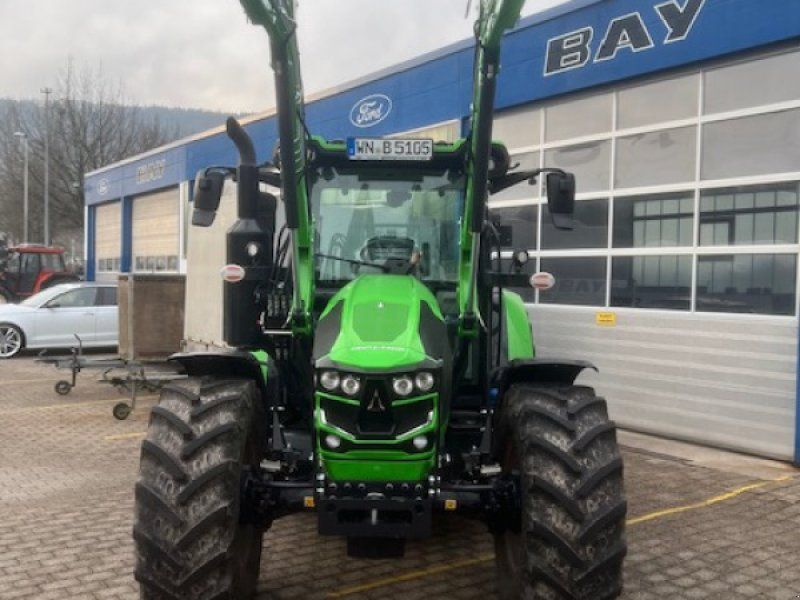 Deutz-Fahr 5105 GS