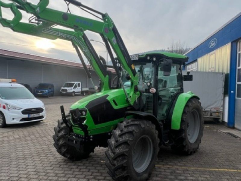 Deutz-Fahr 5105 GS
