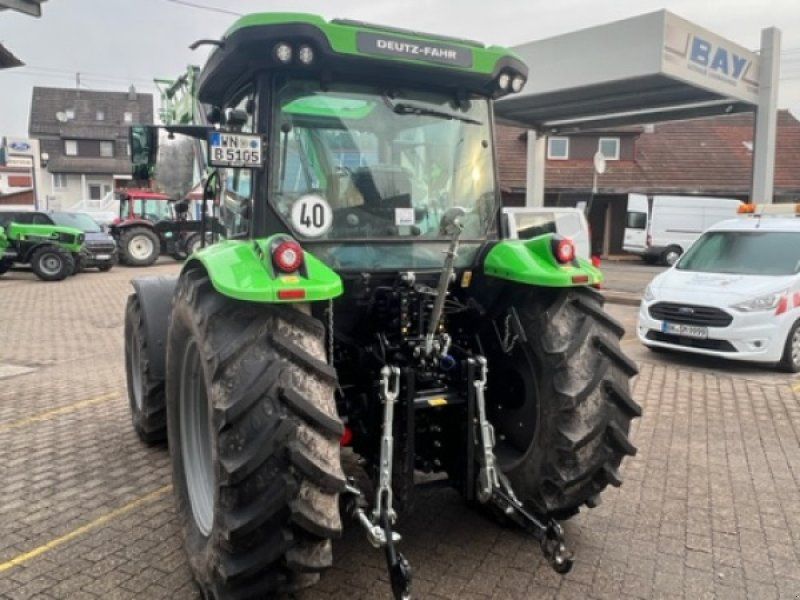 Deutz-Fahr 5105 GS