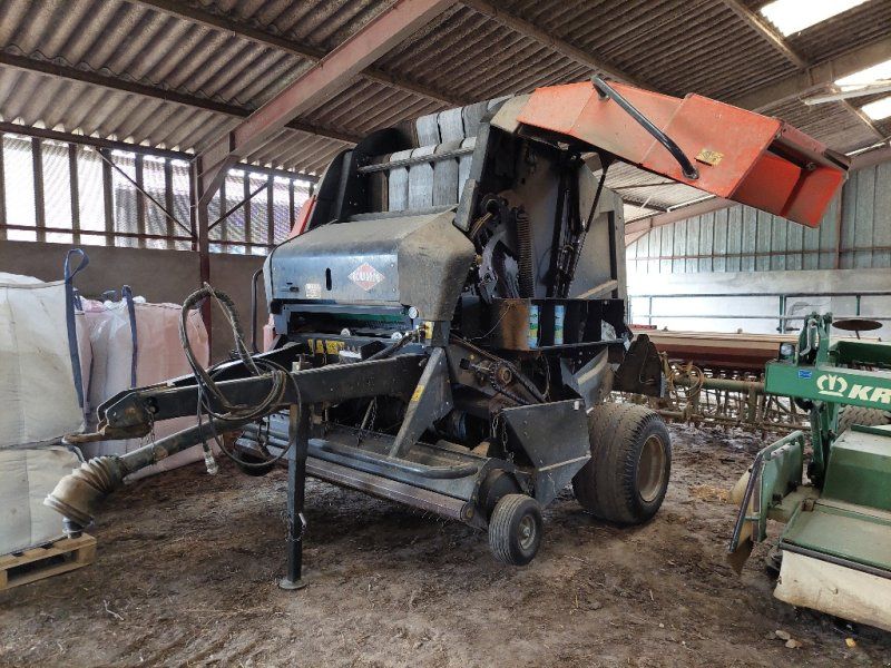 Kuhn VB2190