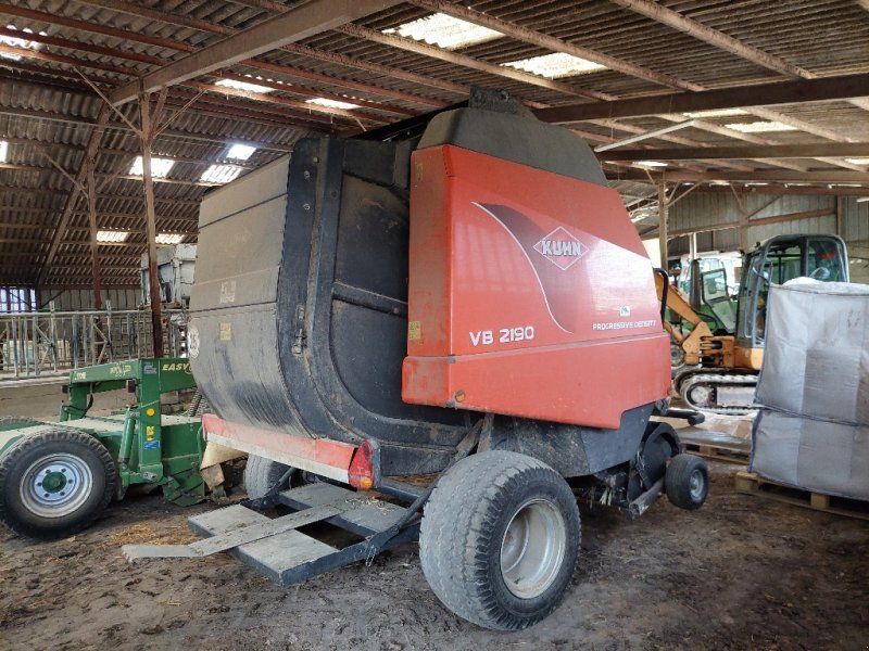 Kuhn VB2190