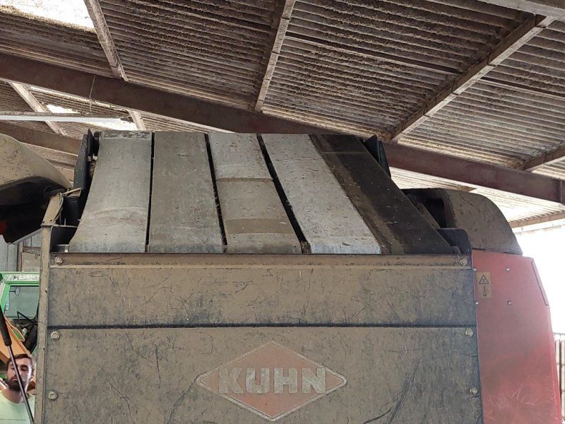 Kuhn VB2190
