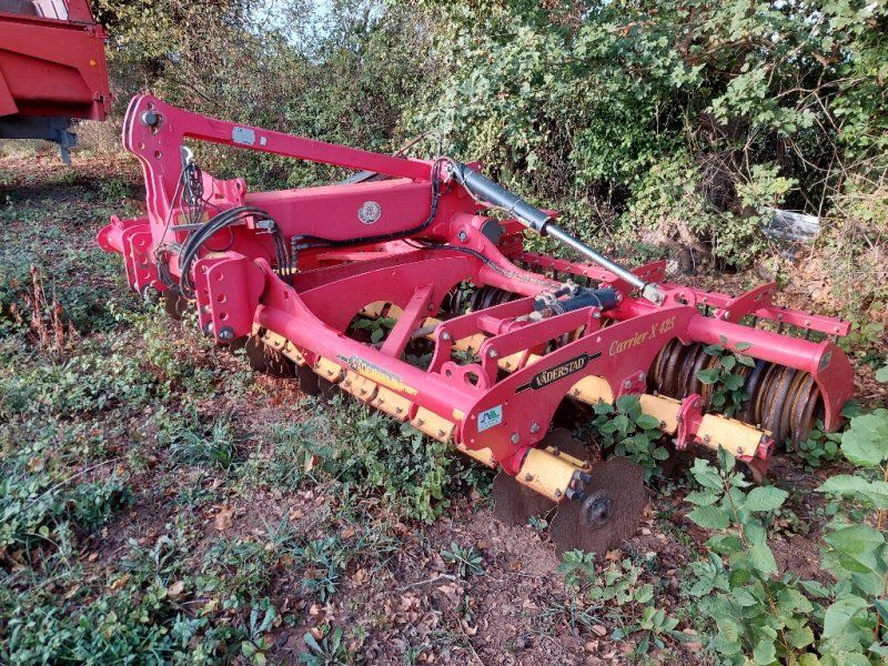 Väderstad CRX 425