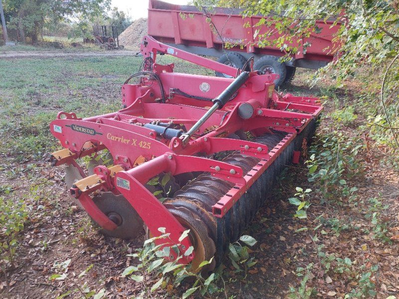 Väderstad CRX 425