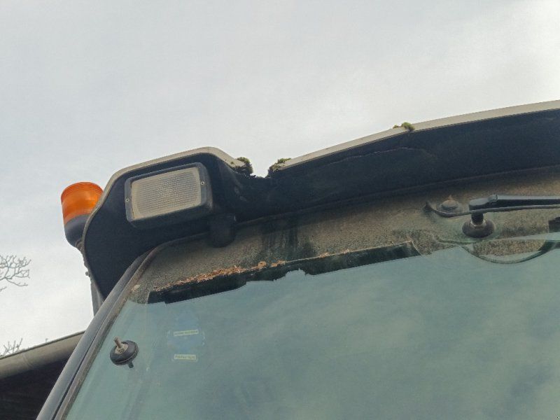 Deutz-Fahr AGROTRON M 610 DCR