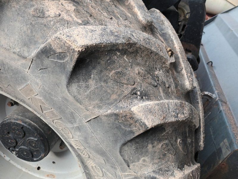 Deutz-Fahr AGROTRON M 610 DCR