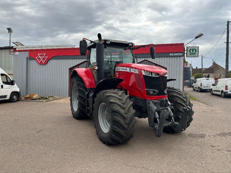 Massey Ferguson 7720S