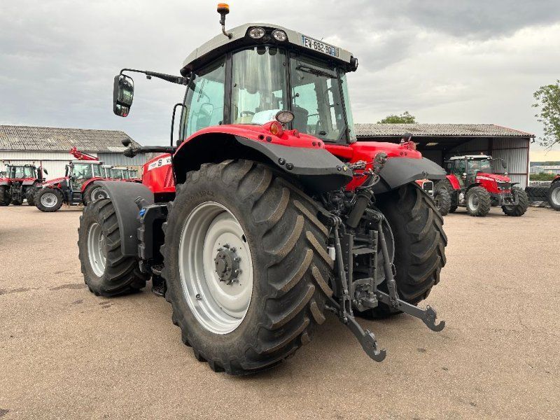 Massey Ferguson 7720S