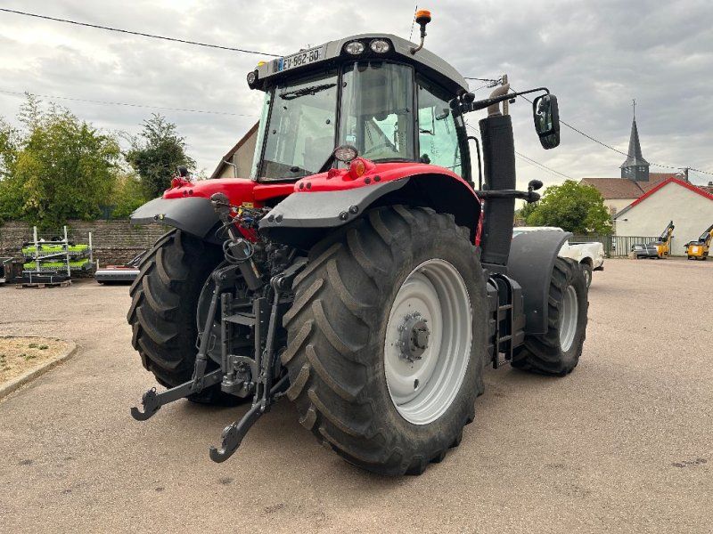 Massey Ferguson 7720S