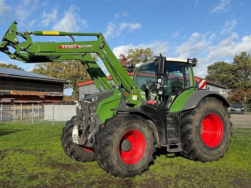 Fendt 728 Gen7 Profi+ SET 2.+FL