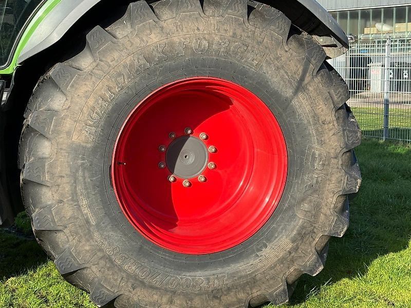Fendt 728 Gen7 Profi+ SET 2.+FL