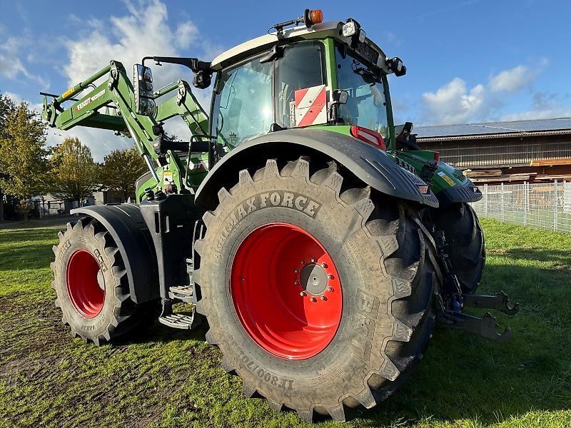 Fendt 728 Gen7 Profi+ SET 2.+FL
