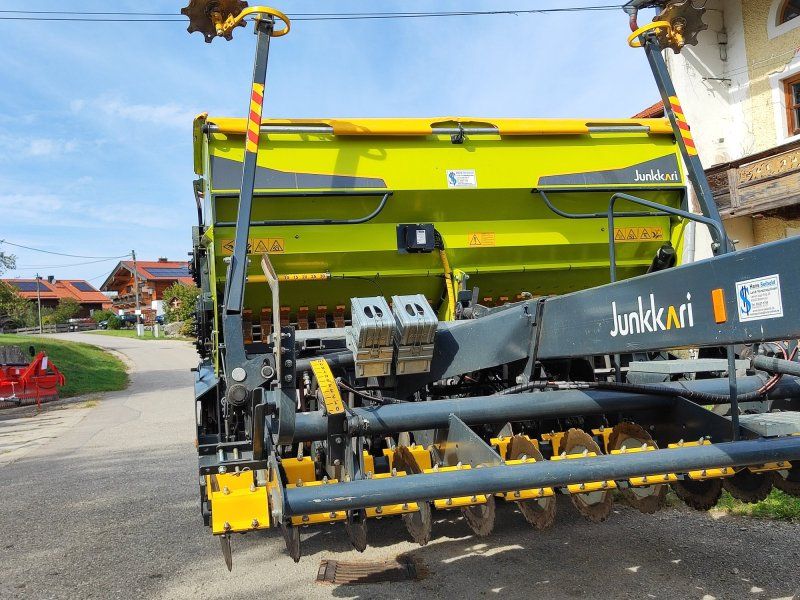 Junkkari T 300