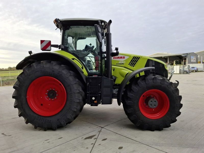 Claas AXION 830 CMATIC STAGE V CE