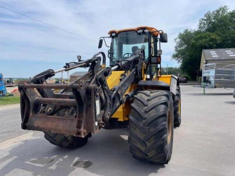 JCB 434 S