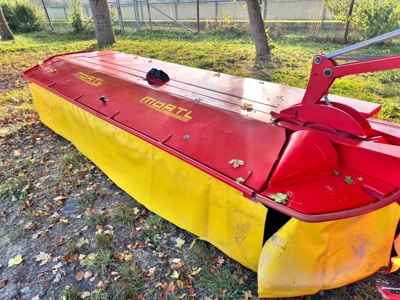 Mörtl HT 375