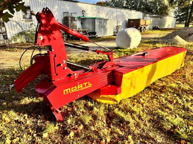 Mörtl HT 375