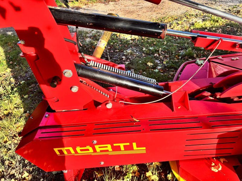Mörtl HT 375
