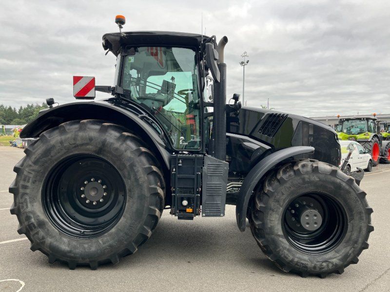 Claas AXION 830 CMATIC CEBIS, BLACK EDITION, nur 3.835 h !