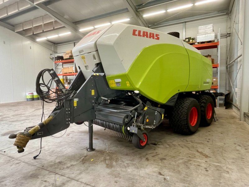 Claas QUADRANT 5200 FC FINE CUT 51 Messer, Feuchtesensor