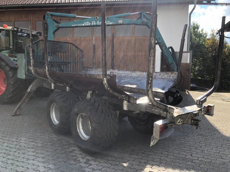 Pfanzelt 4171