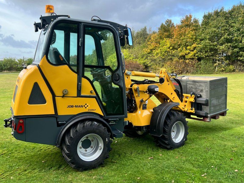 MAN 2325 LF