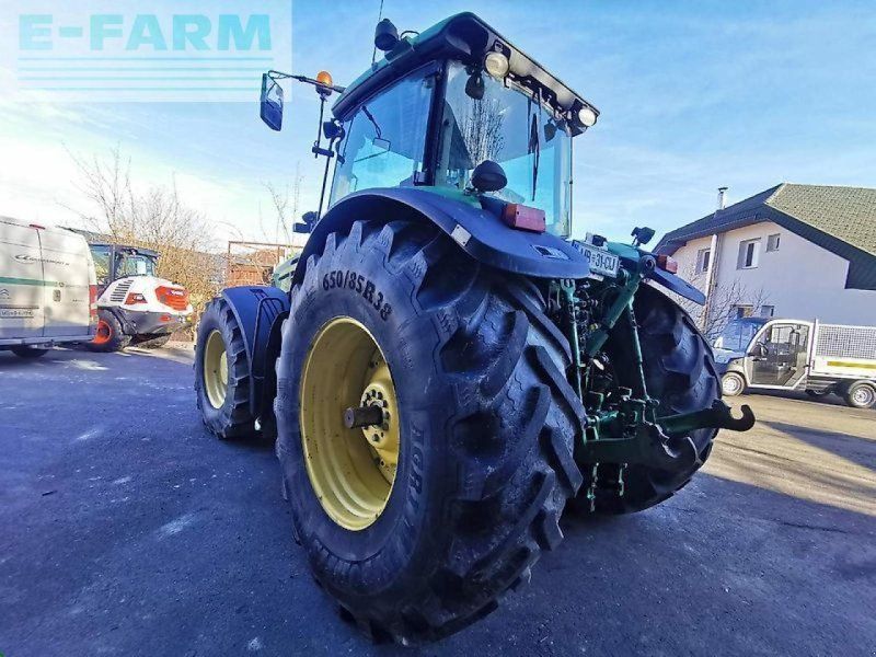 John Deere 7930