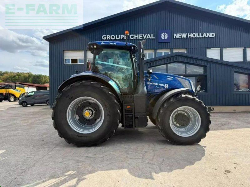 New Holland t7.315 hd