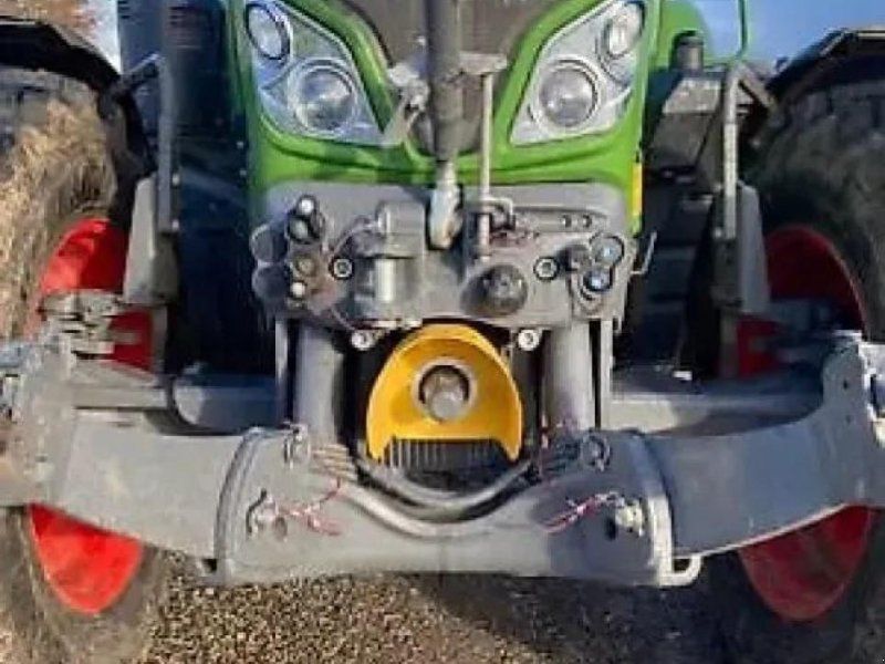 Fendt 516 s4 profi plus