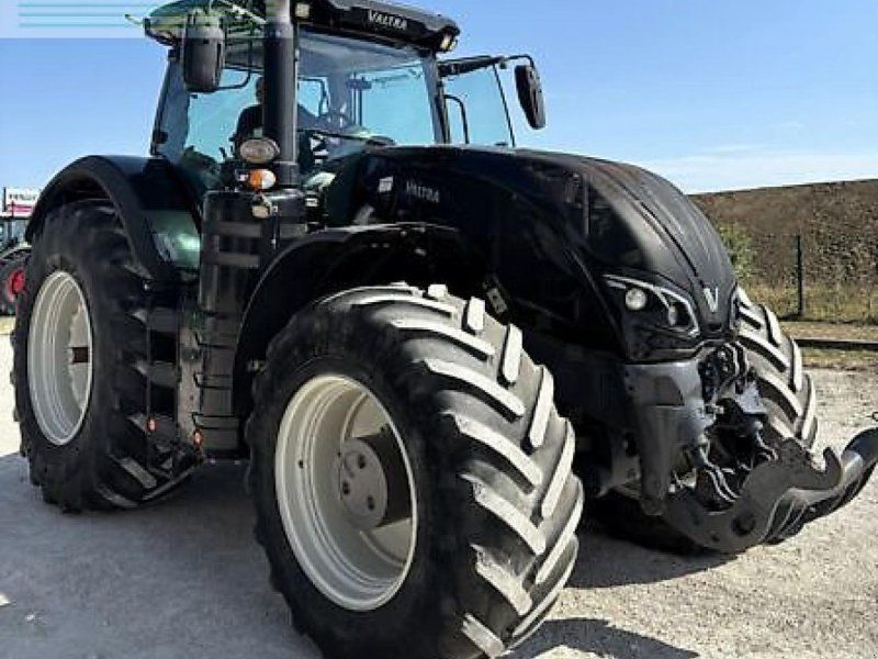 Valtra s 354