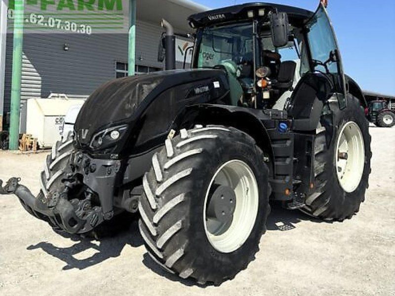 Valtra s 354
